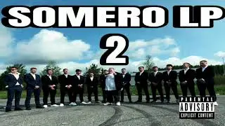Big T- PARAST ELÄMÄÄ
