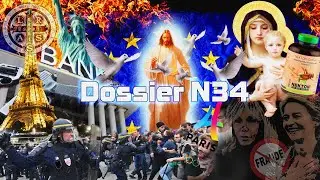 #Dossier N°34 #TCI🌟#Révélation#🌟🕯#PRÉDICTION DES ESPRITS🌟🕯#E.S.P.R.I#Entités#TCI#Expérience#Dossiers