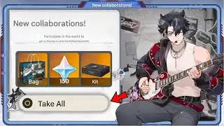 Genshin Impact x Samsung COLLABORATIONS!!! What to expect from NEW EVENTS with REWARDS