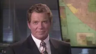 William Shatner - Rescue 911 Marathon - Justice Network