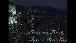 Семейная Сходка на военку || Takamava