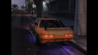 GTA V ) DRIFT-PHONK ) 78 Blinkіs )