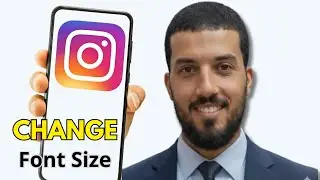 How to Change Instagram Text Font – Change Instagram Messages Font & Style