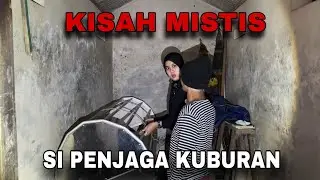 DI DATANGI ORANG YANG UDAH MENINGGAL - Minta tolong ?!