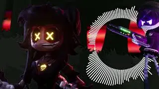 FNF Triple Drone Trouble (Triple Trouble Cover)