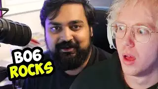 SomeOrdinaryGamers LOVES Black Ops 6 Zombies