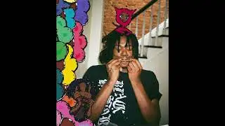 [FREE] Lucki Type Beat 2024 “Brazy