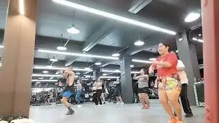 elevation gym- Sumba sessions