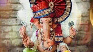 GANPATI AAYO RE ( ROADSHOW ) DJ SNJ 2K23