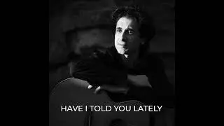 Younes Elamine - Have I Told You Lately