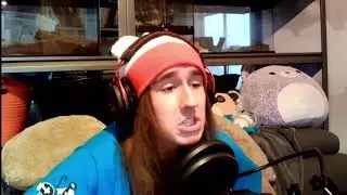 NOLANC LIVESTREAM | Just Chatting and REACTING TO MEMEs