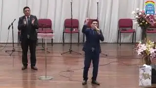 FIEL AMIGO ESPIRITU SANTO | Pastor Richard Salinas