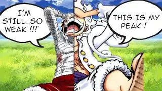 How One Piece Captures Emotions PERFECTLY