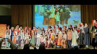 Часть 3. Конкурс 