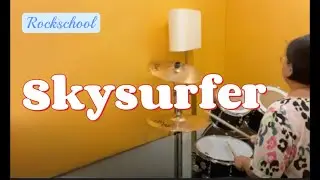 Rockschool - Skysurfer