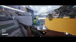 The Finals - This is a shotgun???