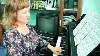 Когда я закрываю глаза