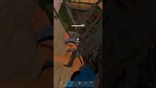 Defending a raid against a toxic 20 man clan