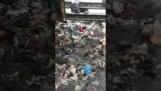 Кыргызстандан Москвага жук алып бараткан Спринтер Куйуп кетти