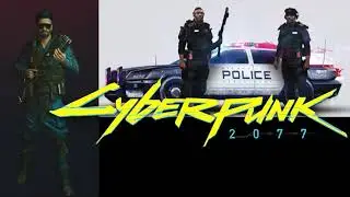 CyberPunk 2077 - How to get the Legendary 