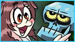 Eekum Bokum But It's A Different Animator