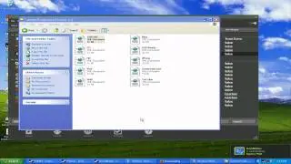 Setting up 1080p in Camtasia Studio 1080p HD