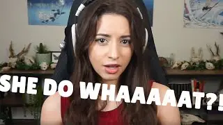 I F&ck the QUEEN... | Sweet Anita