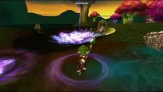 4story Kikimaru and Wingo vs . Hod