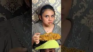 🍜 പൊന്നുമായി🥵 Noodles eating challenge 😰 