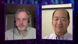 Ubisec Webinar "Exploring The Workplace Of The Future"