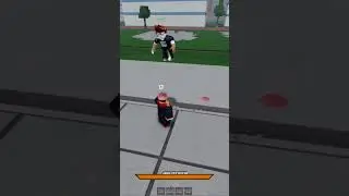 Buff alien combo - Z Battlegrounds 