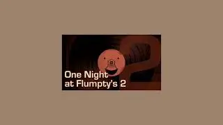 Flumpty's Jam Instrumental - Slowed + Reverb