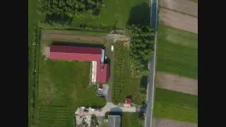 Pteryx UAV photo mapping
