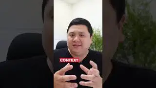 Cách viết prompt cho AI ngắn gọn hiệu quả, áp dụng tốt cho LLM như Gemini nhé #shorts