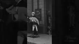 The Male Version of the Famous Marilyn Monroe Scene #movieclip #funnyshort