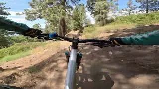 First time riding 10-ply!! 😆