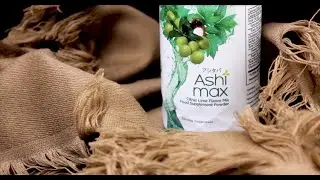 Ashimax: Product and Testimonial Video