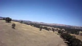 AR.Drone 2.0 Video: 2014/01/26