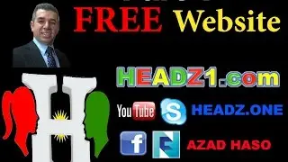 How to create a free blog or website using WordPress - Part 1