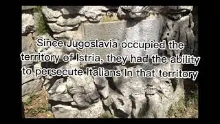 The Istrian Sinkholes