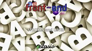 Typography  Serif and Sans Serif in web designing #002