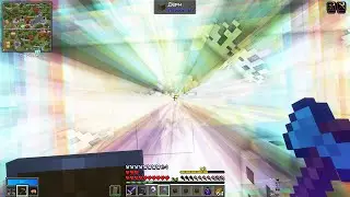 Minecraft: Vault Hunters 1.18.2 EP 9 - New storage