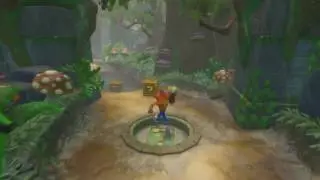 Crash Bandicoot 2 (N. Sane Edition) 100% Run (No relics, with commentary)