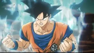 Cinematic Reply - DRAGON BALL Z LEGEND | A.R.S