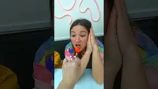 Do you like Chupa Chups ❤️👇