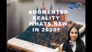 Augmented Reality 2020