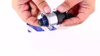 Yanacaq miqdarına nəzarət klapan 13517797875 BOSCH 1462C00991