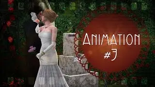 The sims 3 Animation #3 | Company D.M.ASTRA