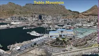 Google Earth Tour builder: Part 3 – Labelling