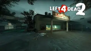 Left 4 Dead 2 Versus | Good Game, Well Played